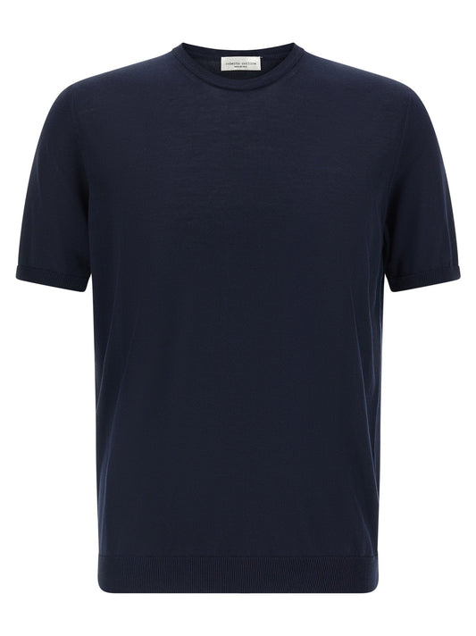 Roberto Collina Cotton Sweater