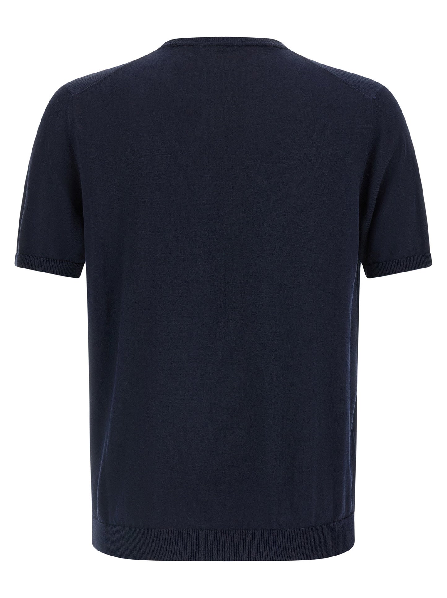 Roberto Collina Cotton Sweater
