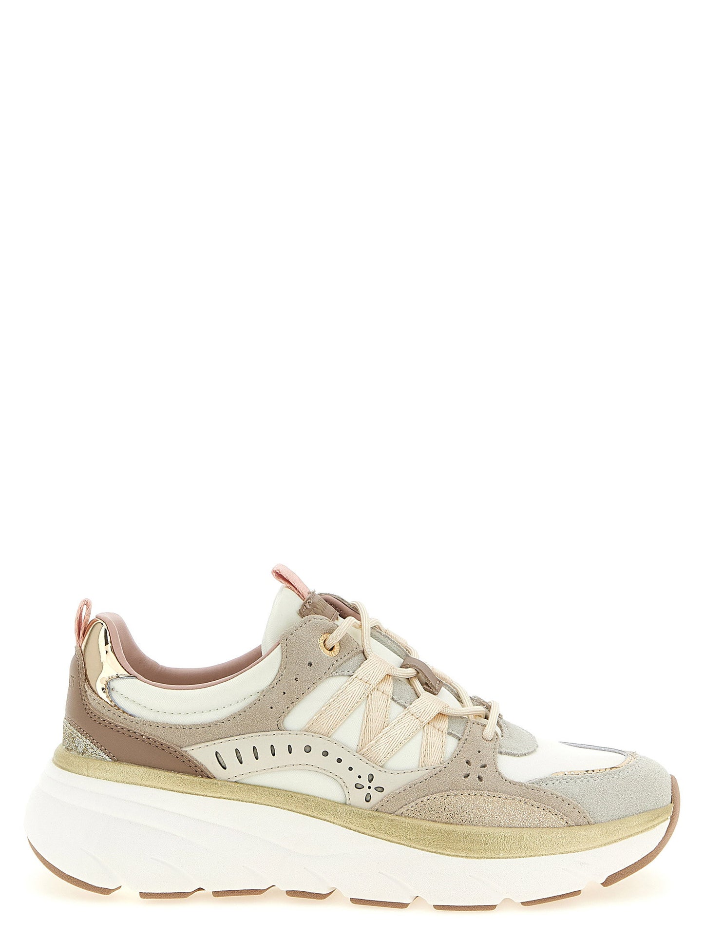 Twin Set Running Sneakers
