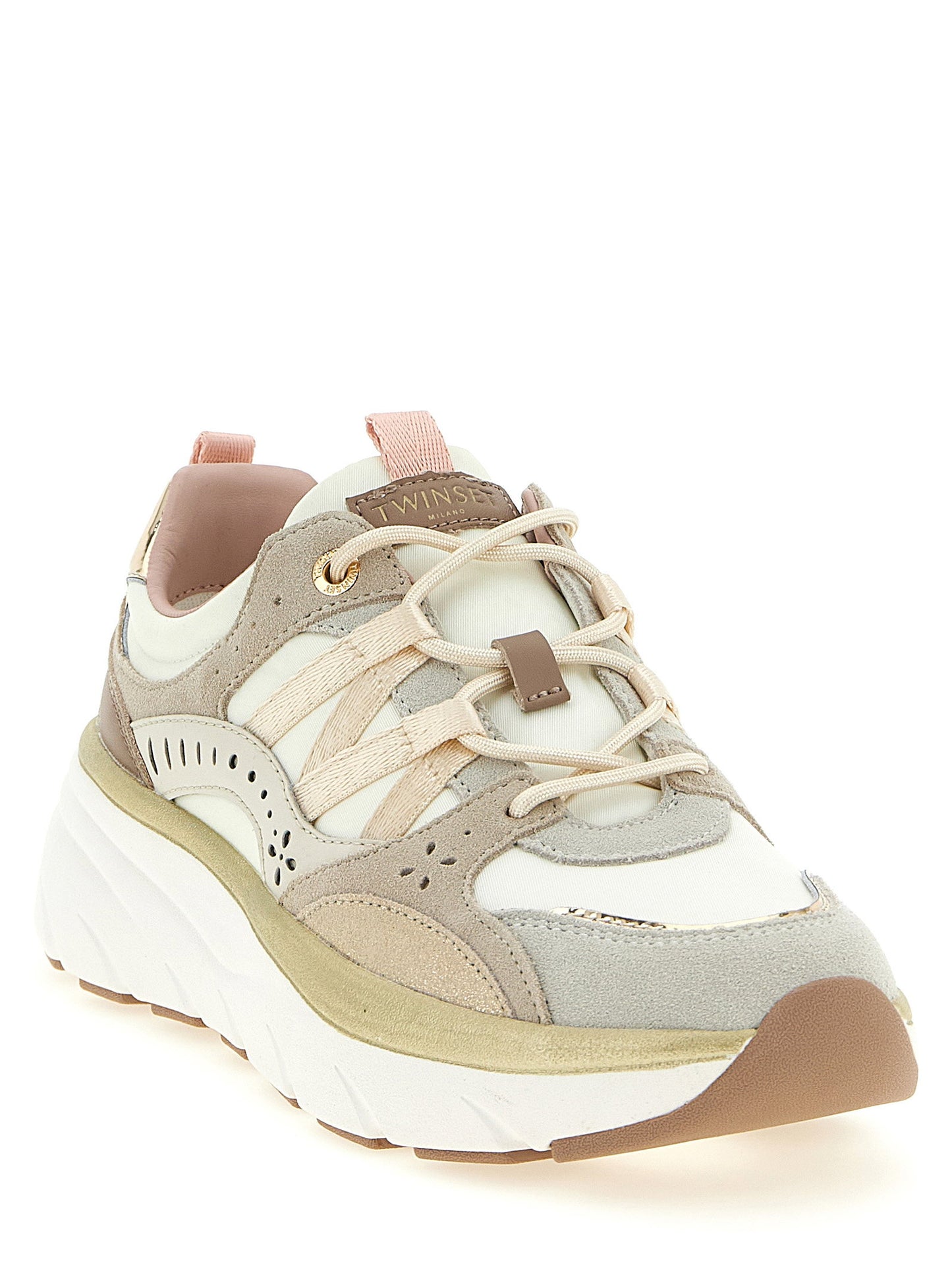 Twin Set Running Sneakers