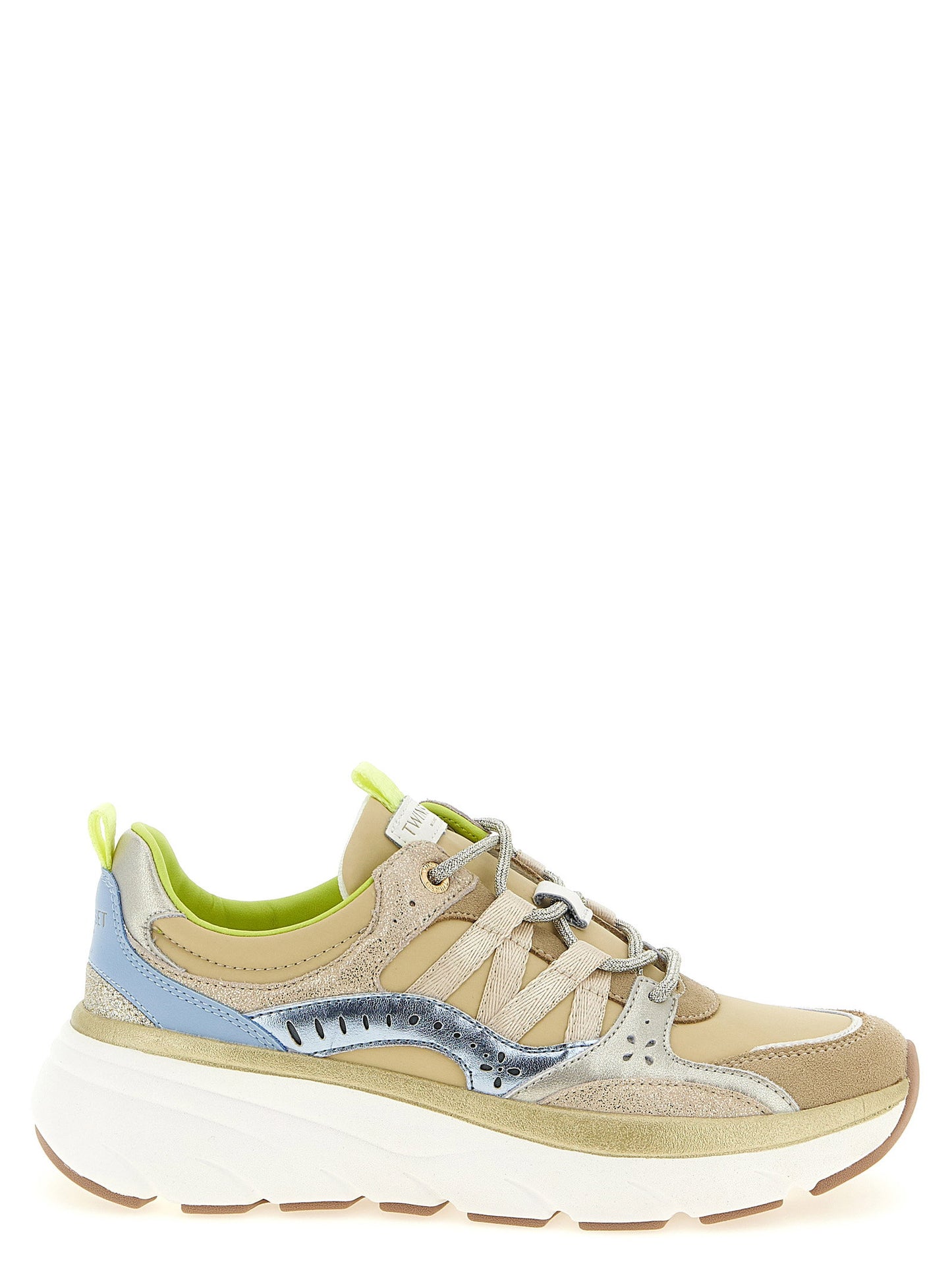 Twin Set Running Sneakers