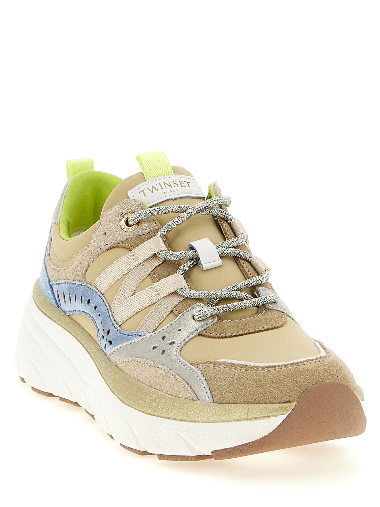 Twin Set Running Sneakers