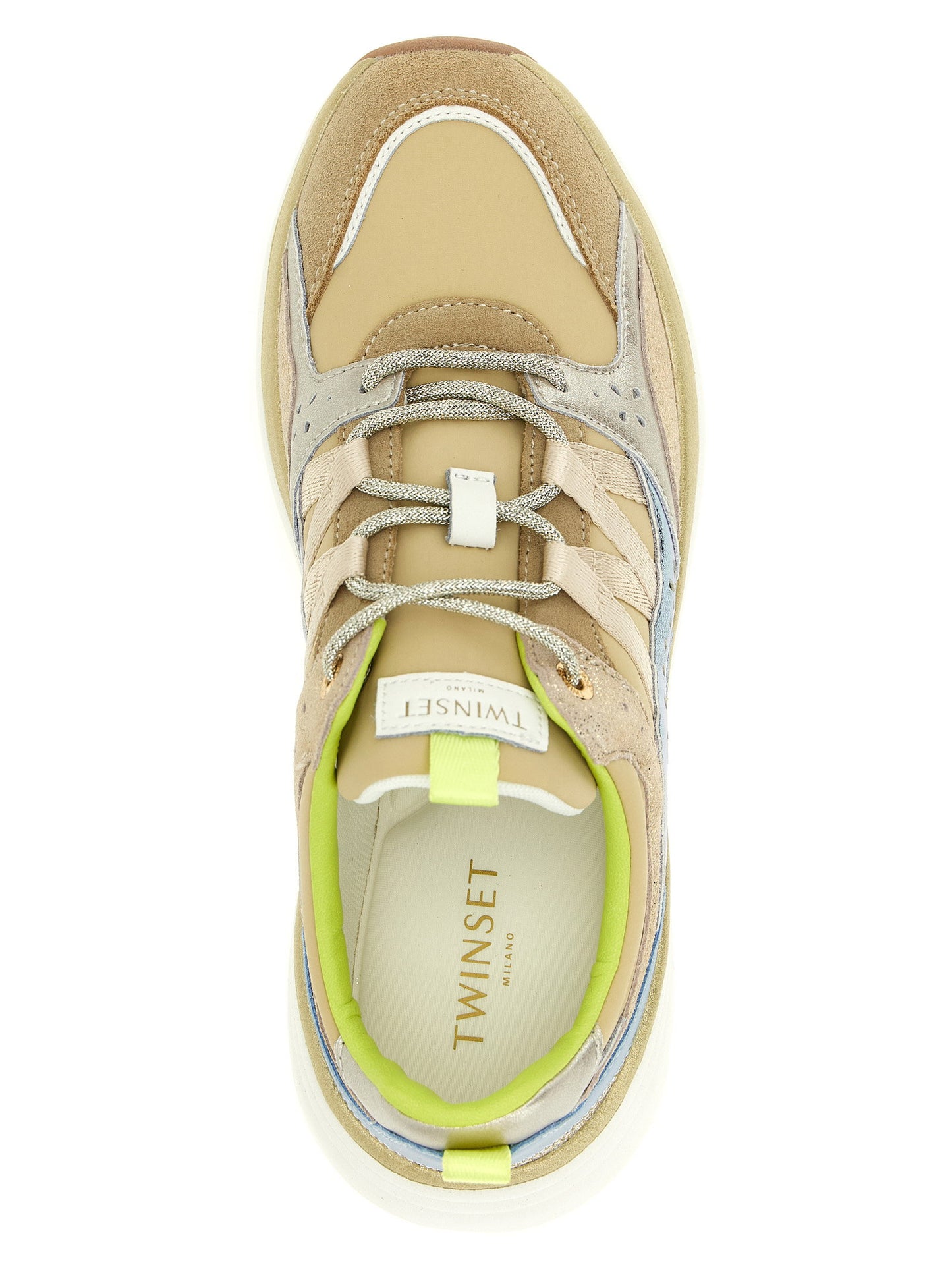 Twin Set Running Sneakers
