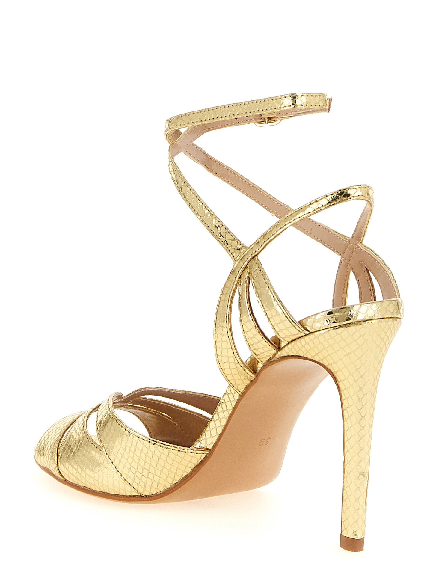 Twin Set Tejus Sandals