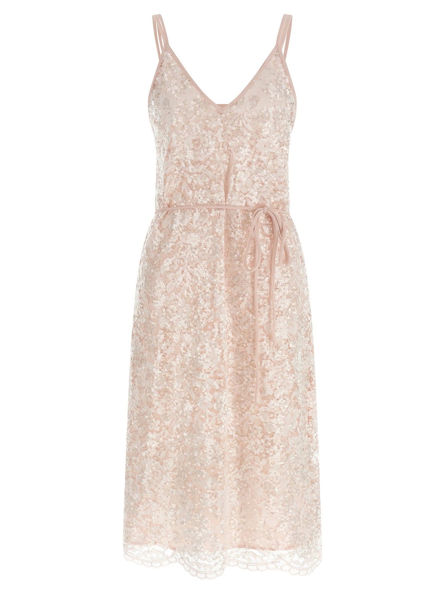 Twin Set Lace Dress