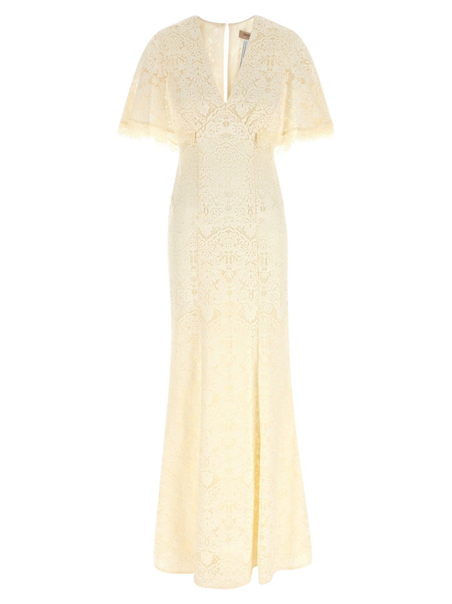 Twin Set Lace Dress
