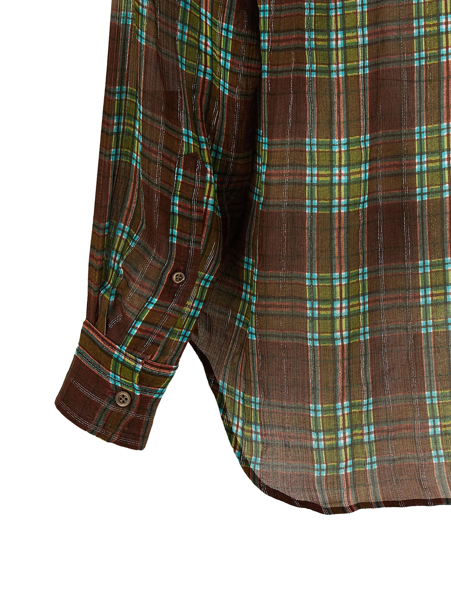 Dries Van Noten Cheers Shirt