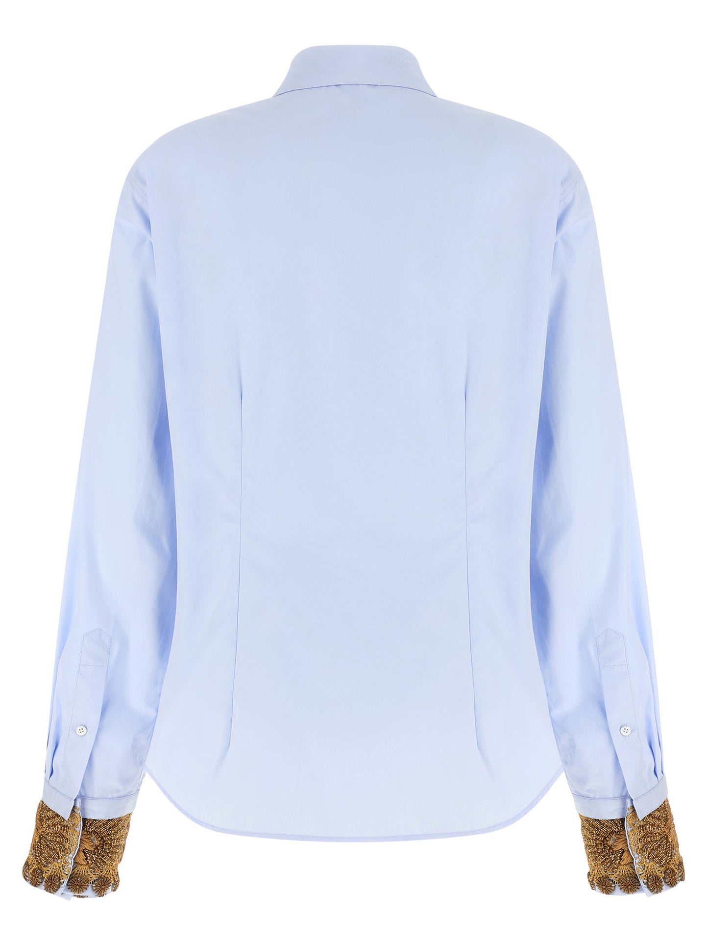 Dries Van Noten Chloris Shirt