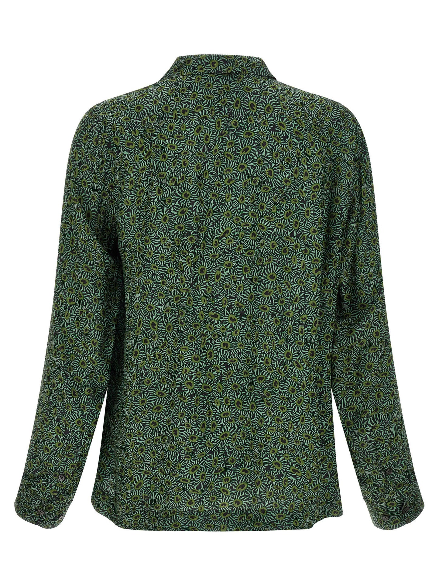Dries Van Noten Carlty Shirt