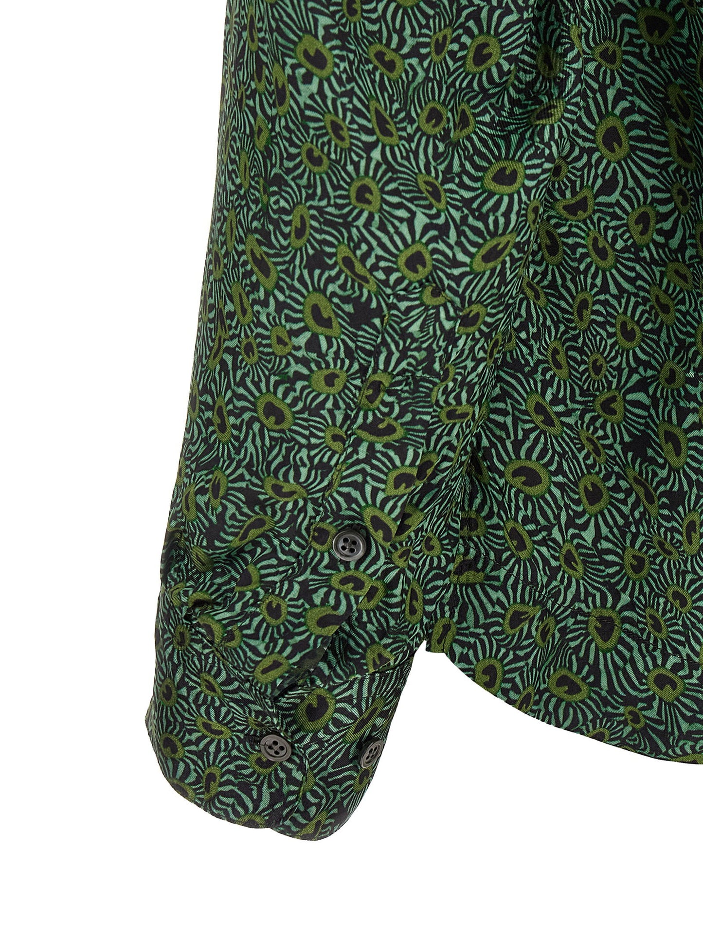 Dries Van Noten Carlty Shirt