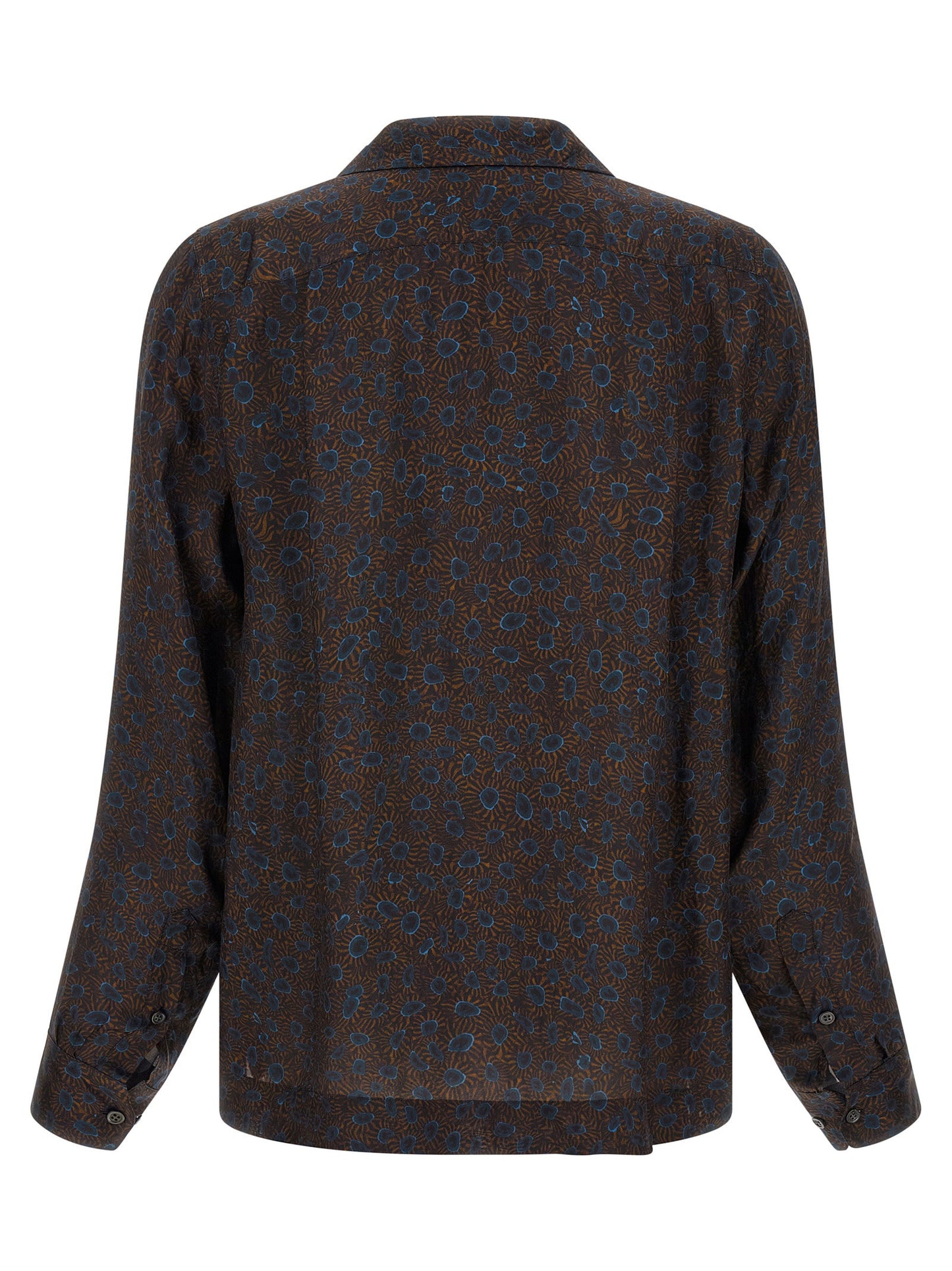 Dries Van Noten Carlty Shirt