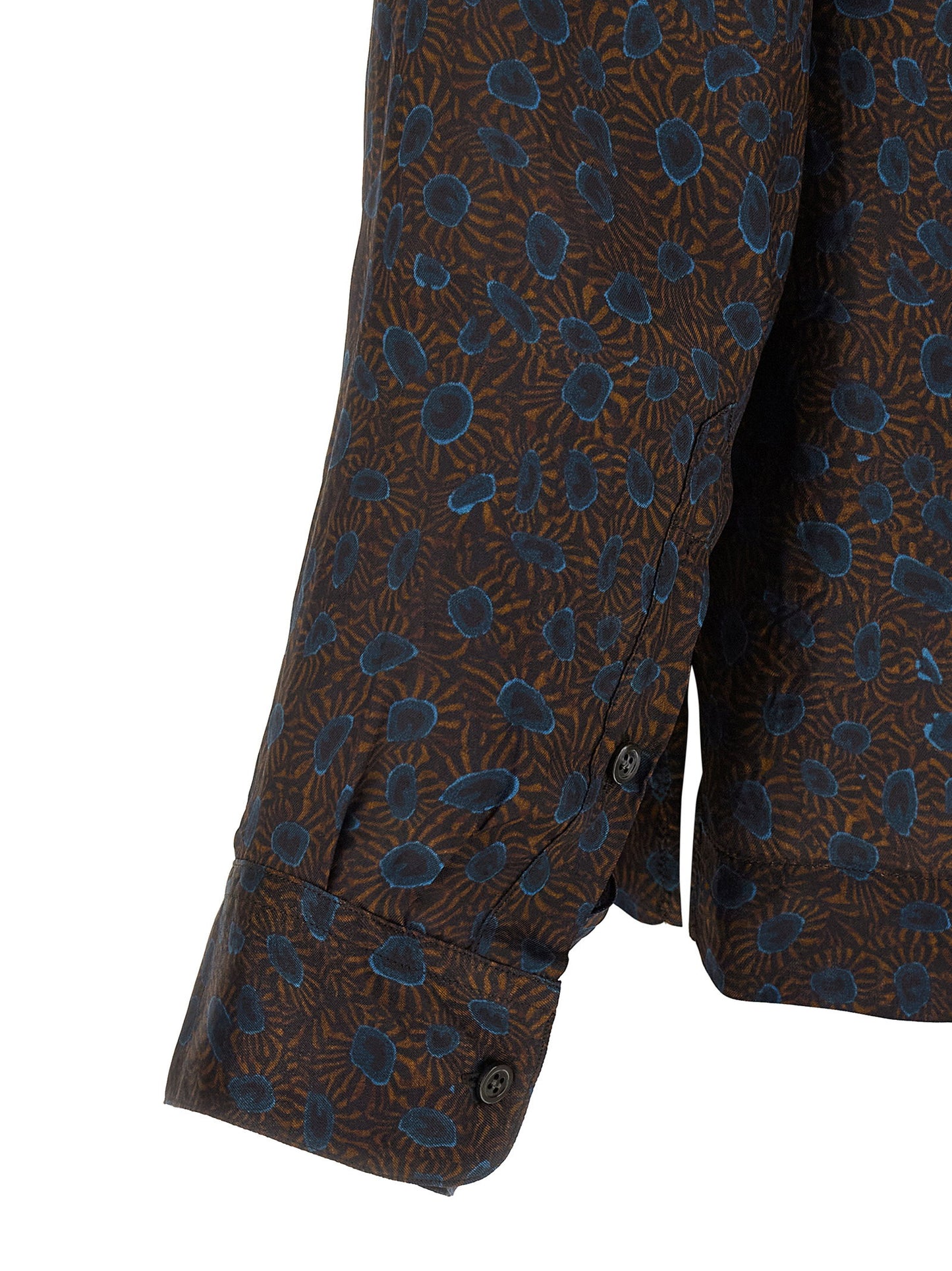 Dries Van Noten Carlty Shirt