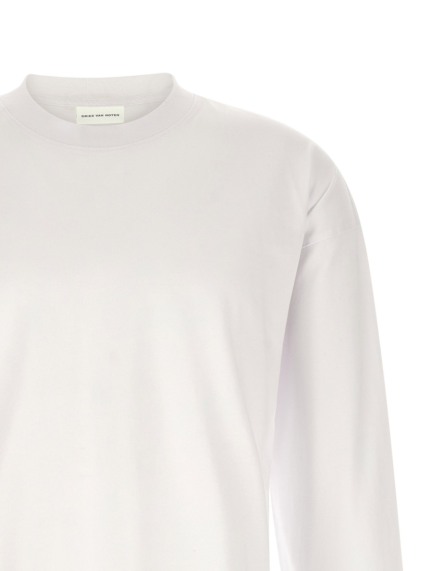 Dries Van Noten Hegland T-shirt