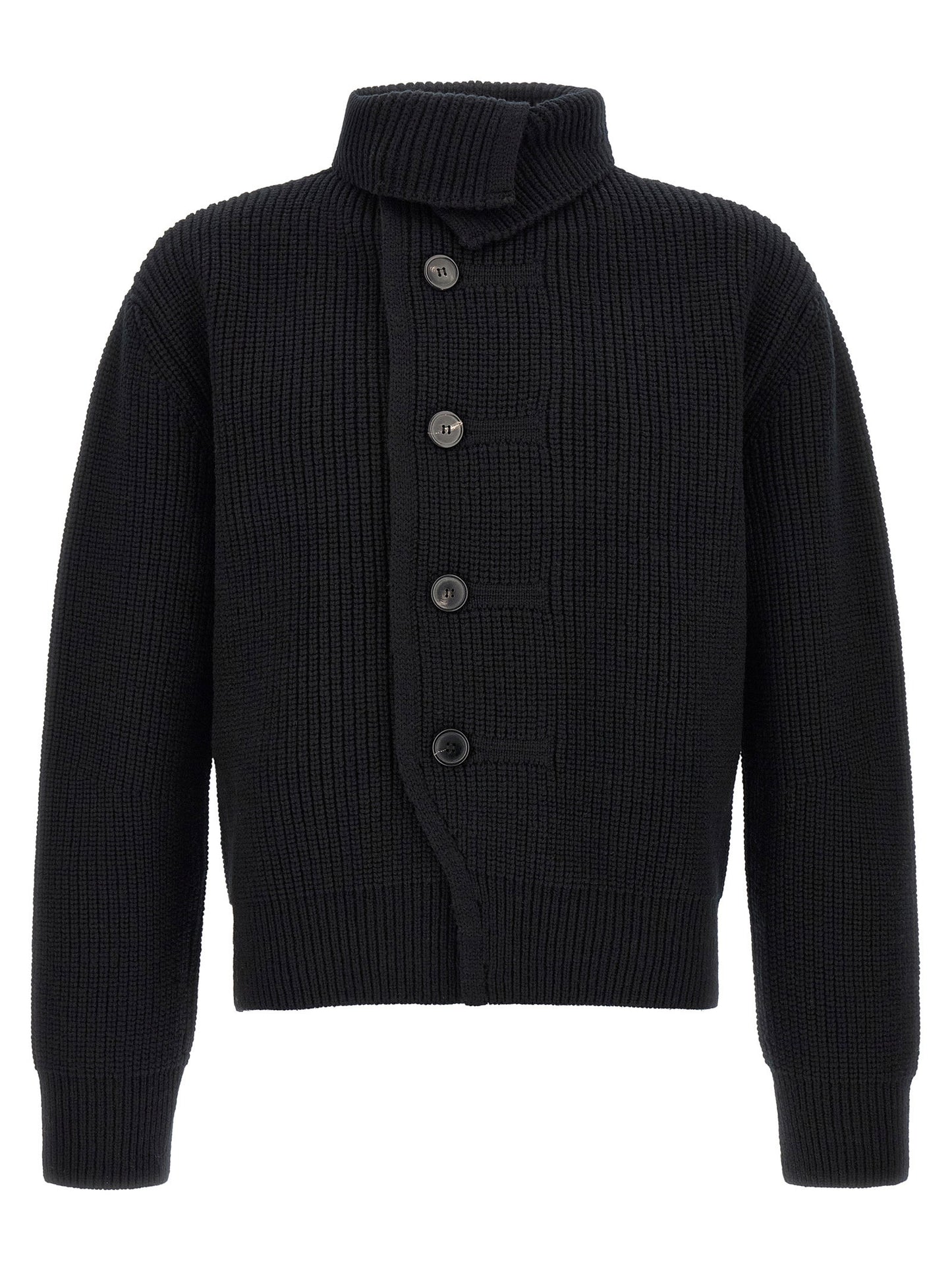 Dries Van Noten Marino Cardigan