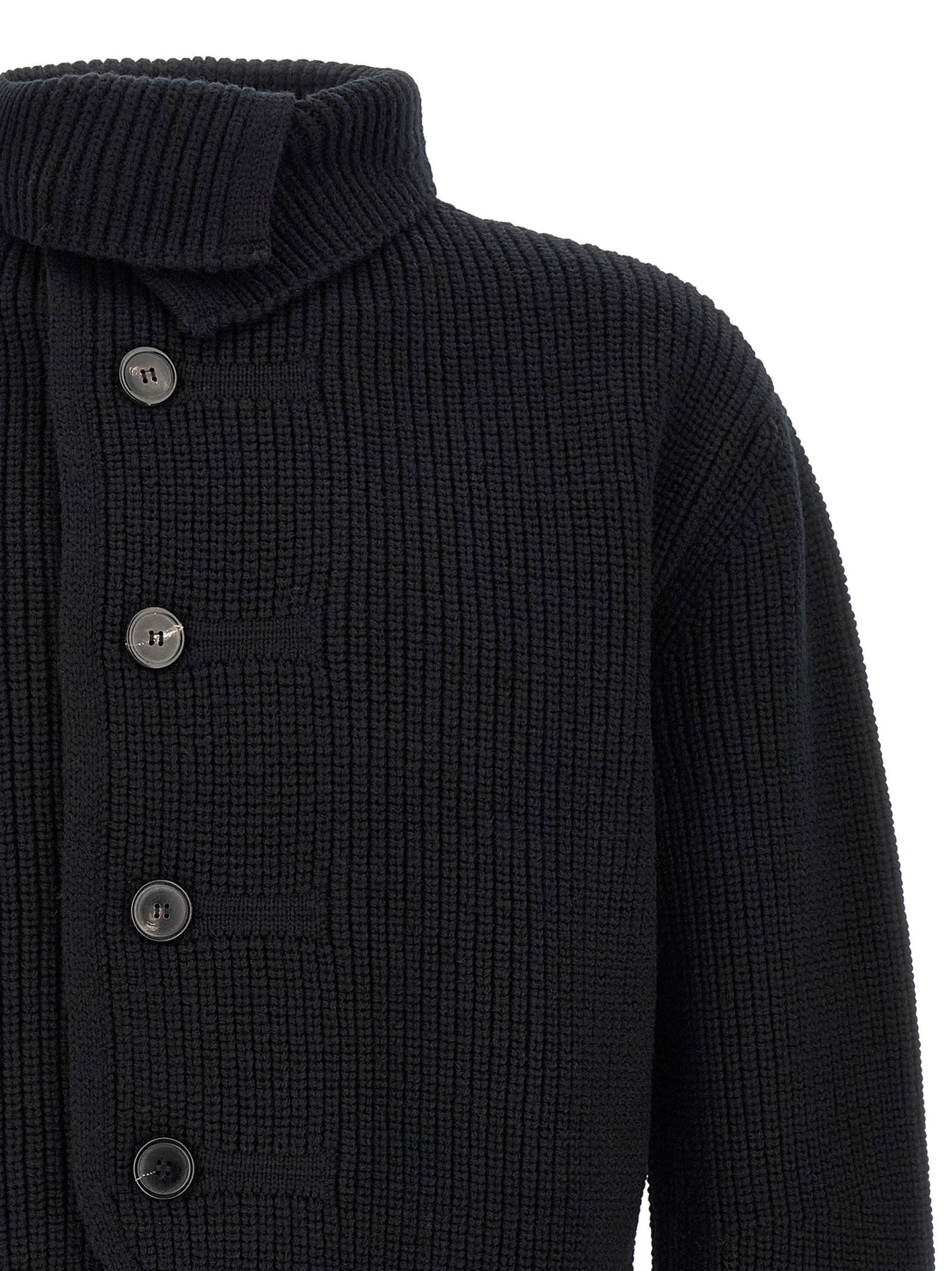 Dries Van Noten Marino Cardigan