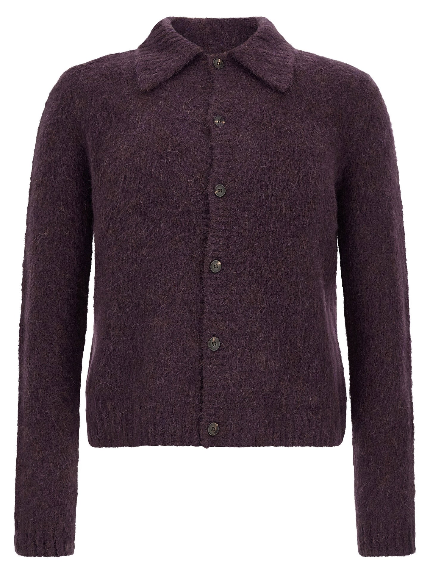Dries Van Noten Mora Cardigan