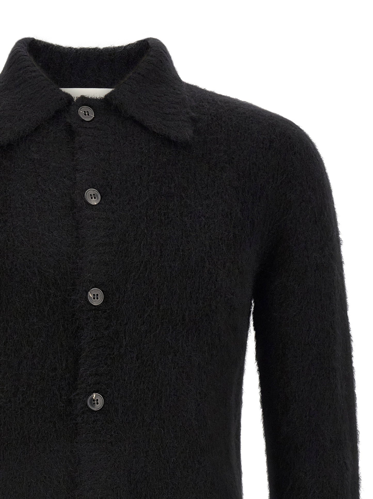 Dries Van Noten Mora Cardigan