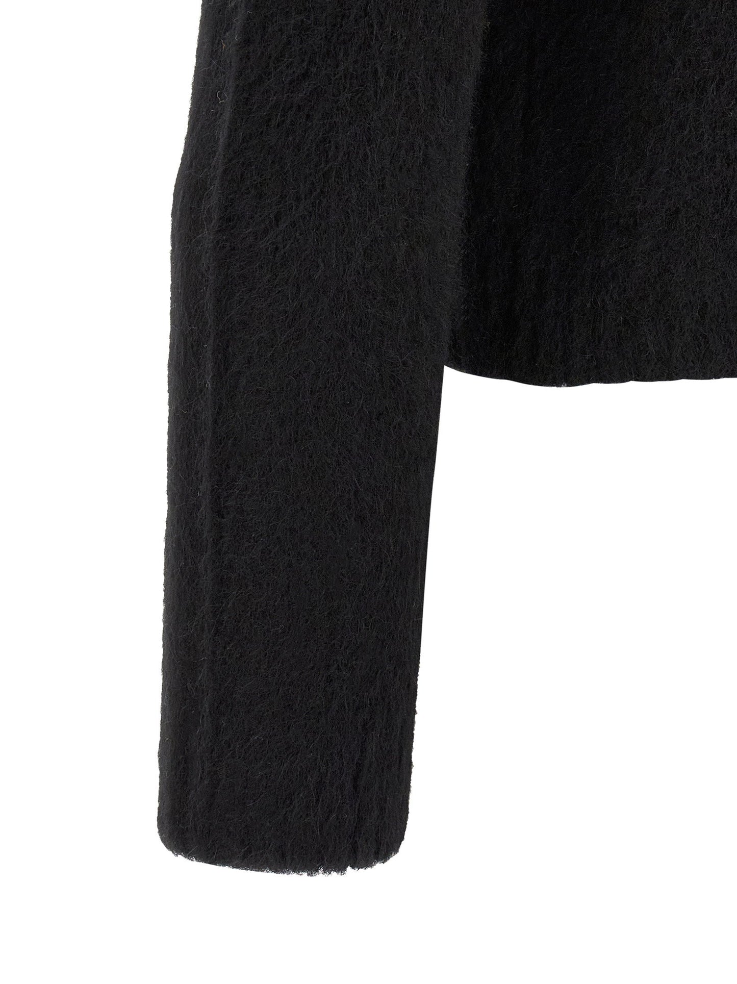 Dries Van Noten Mora Cardigan