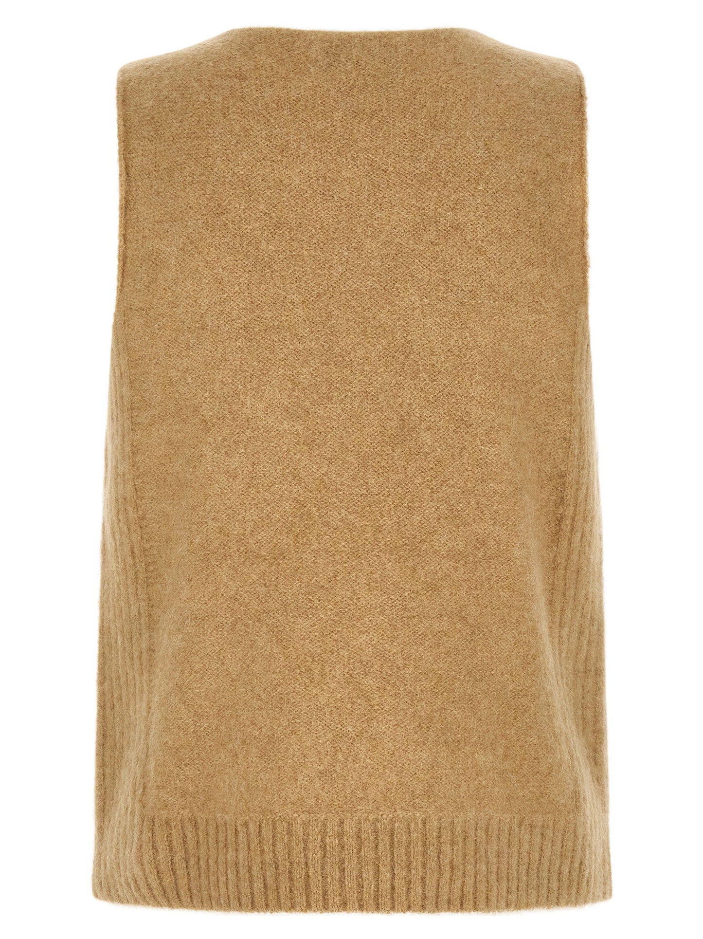 Dries Van Noten Manado Vest