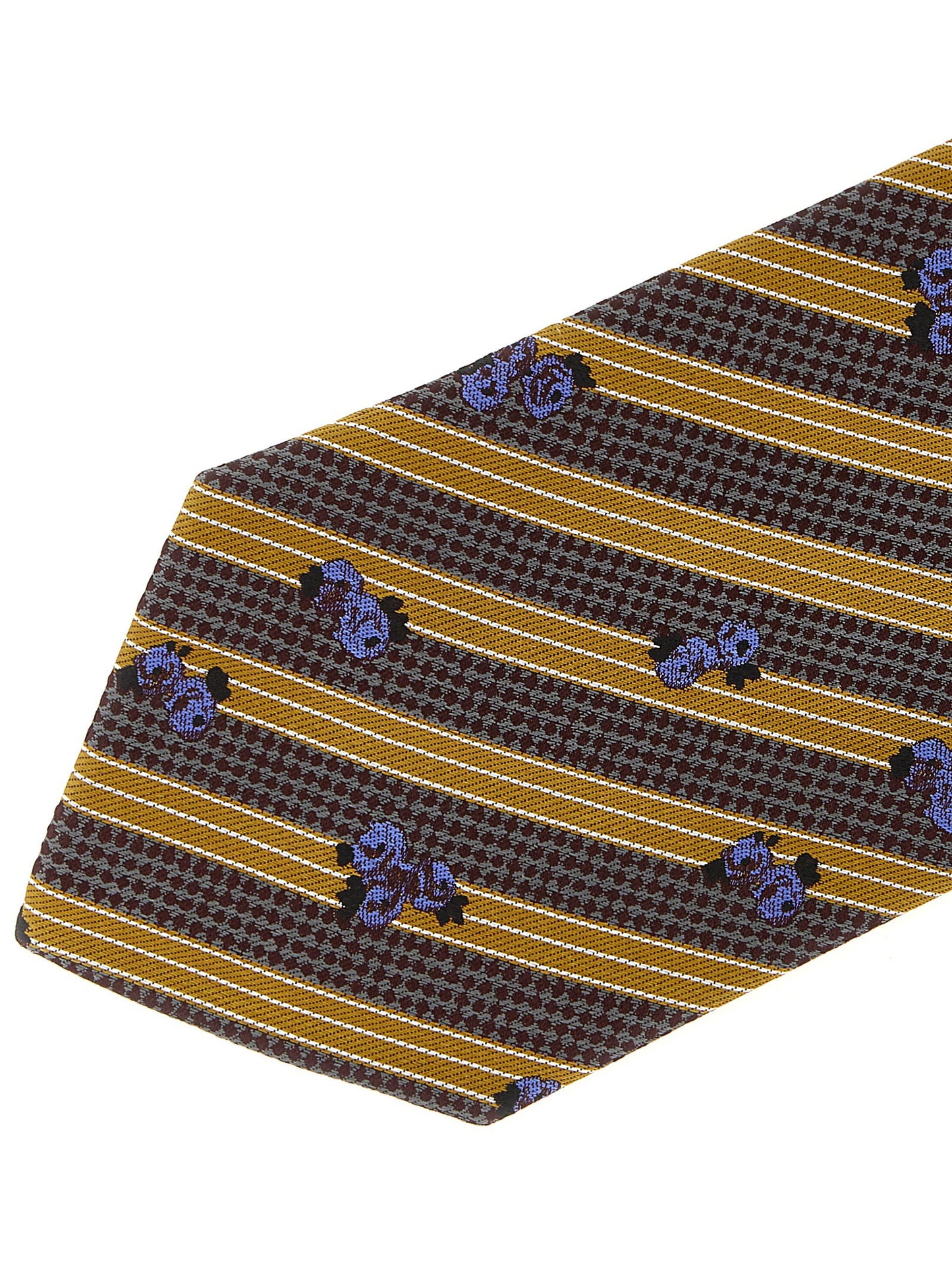Dries Van Noten 102 Tie