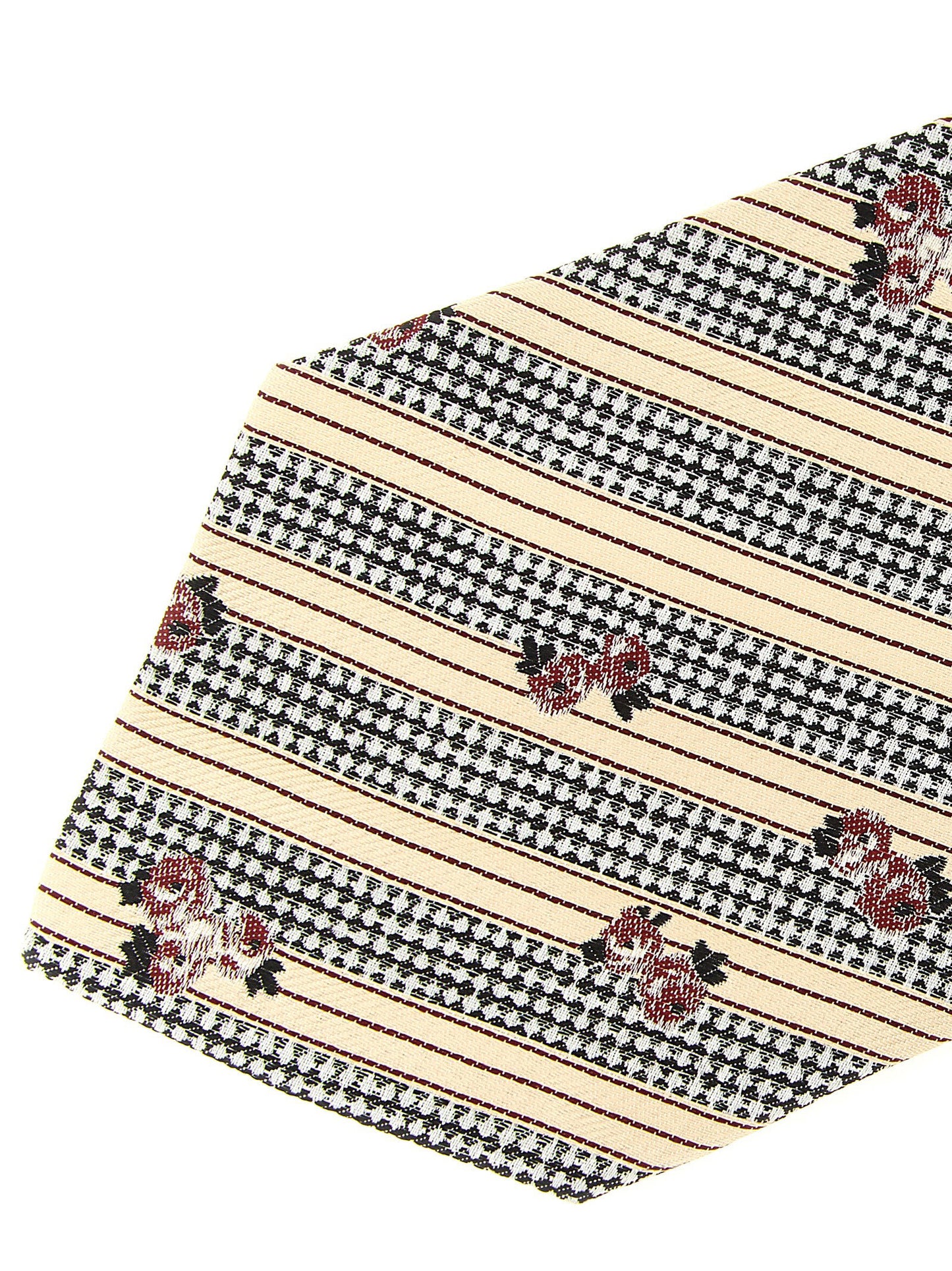 Dries Van Noten 102 Tie