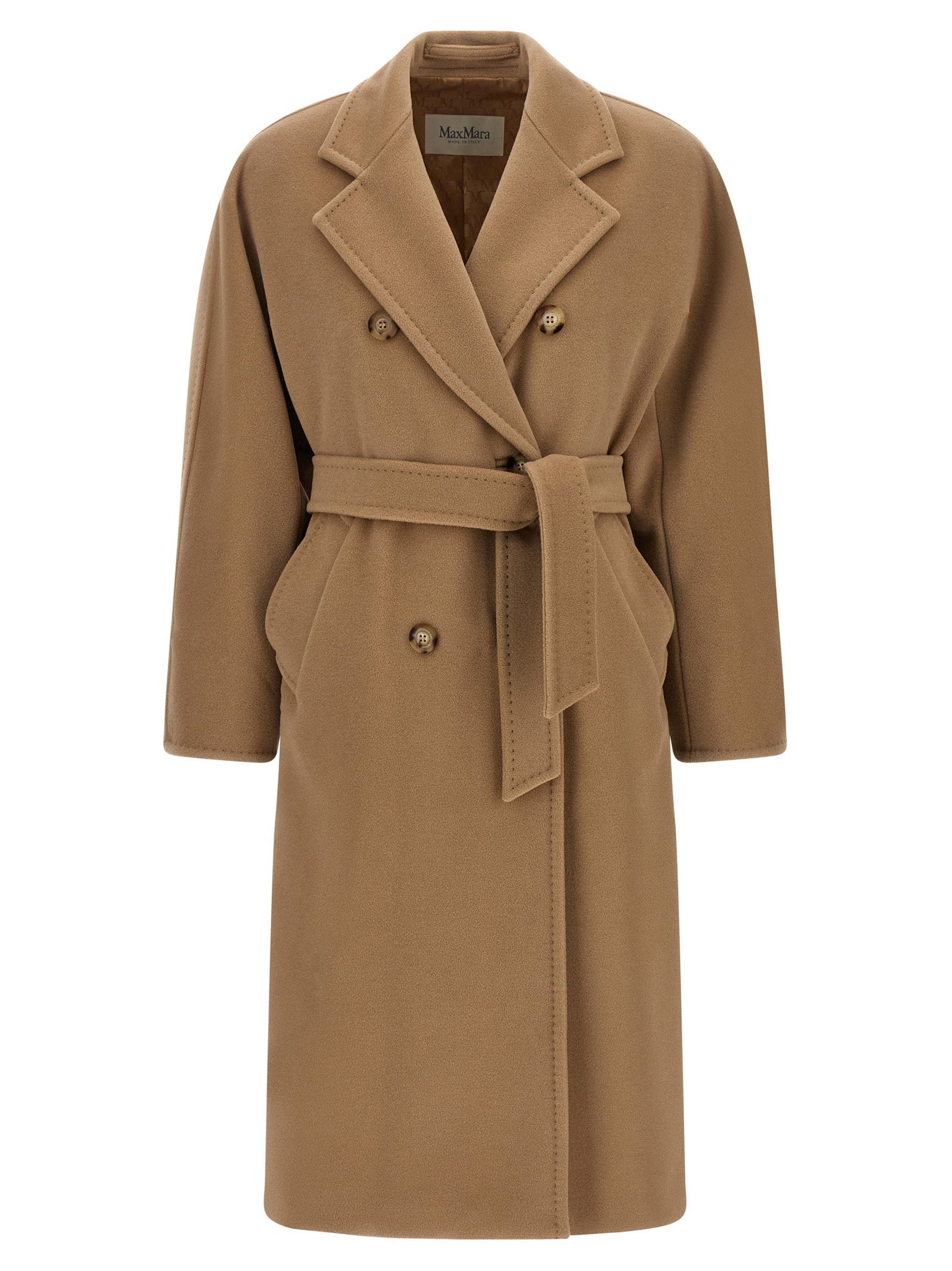 Max Mara Madame - 101801 Icon Coat Coat