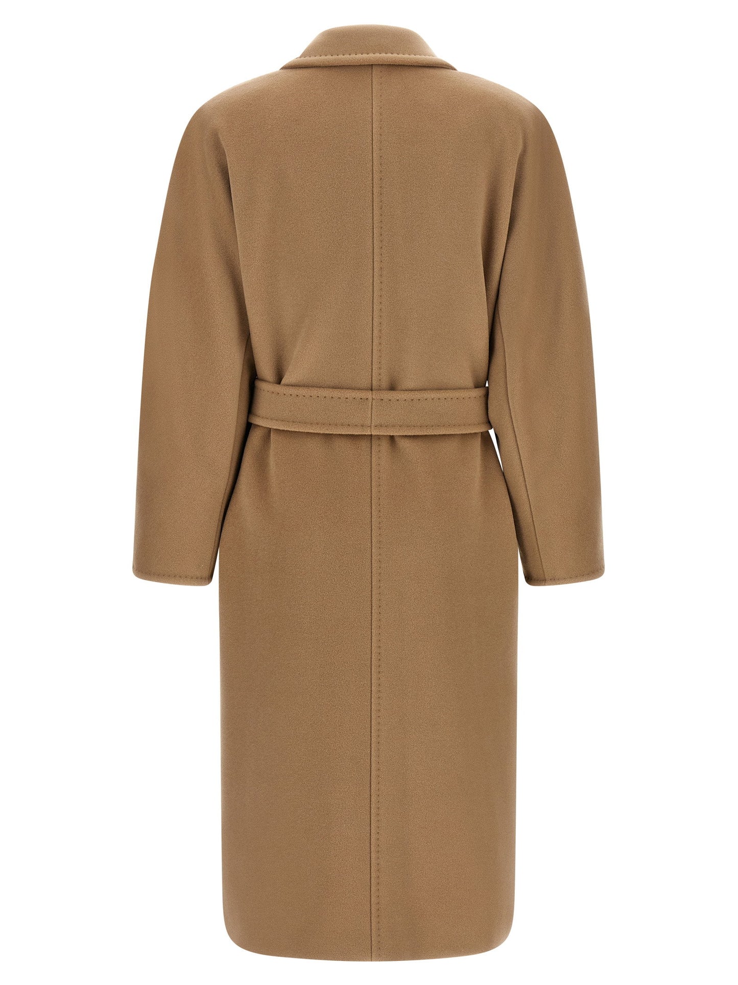 Max Mara Madame - 101801 Icon Coat Coat