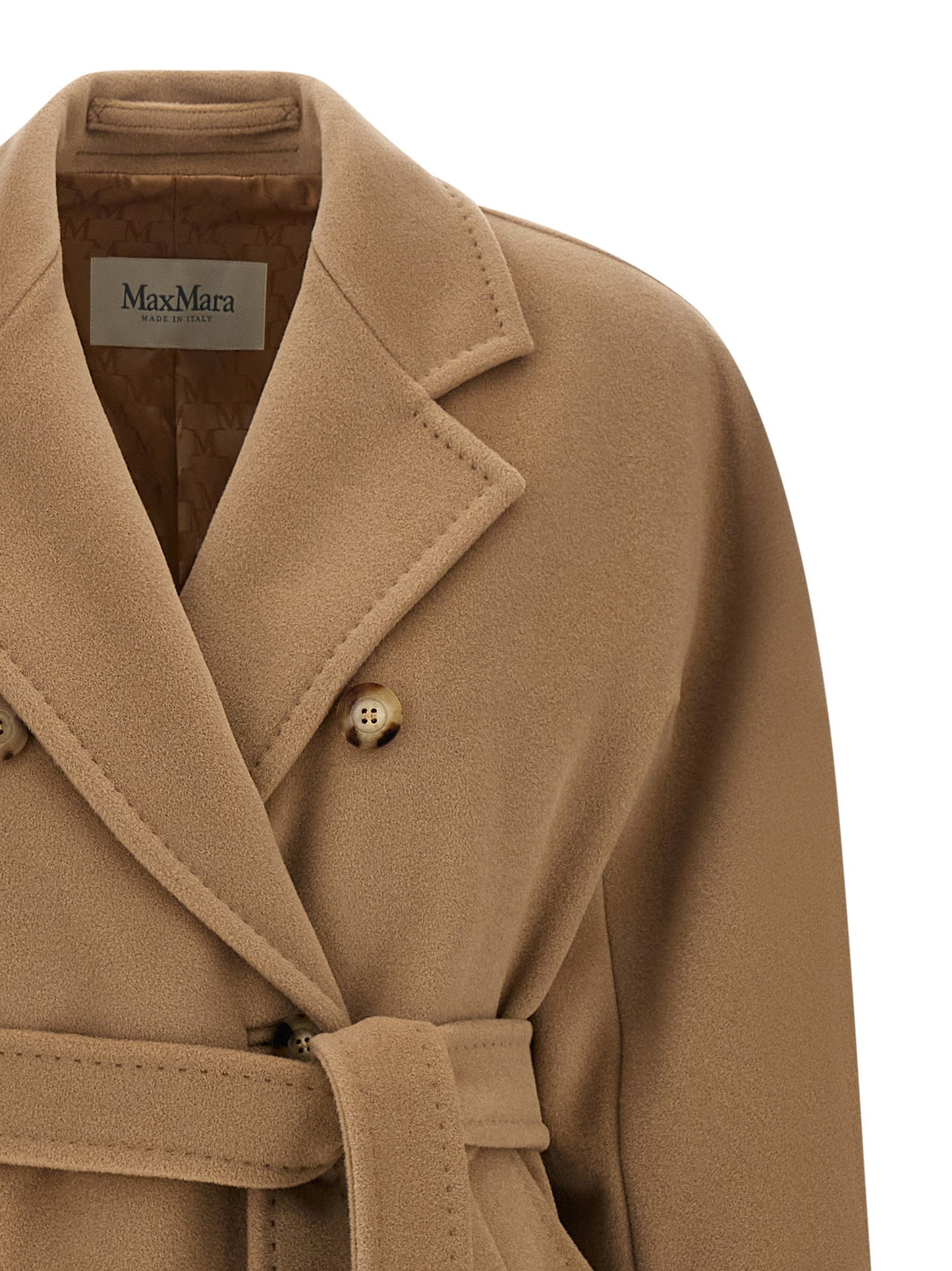 Max Mara Madame - 101801 Icon Coat Coat