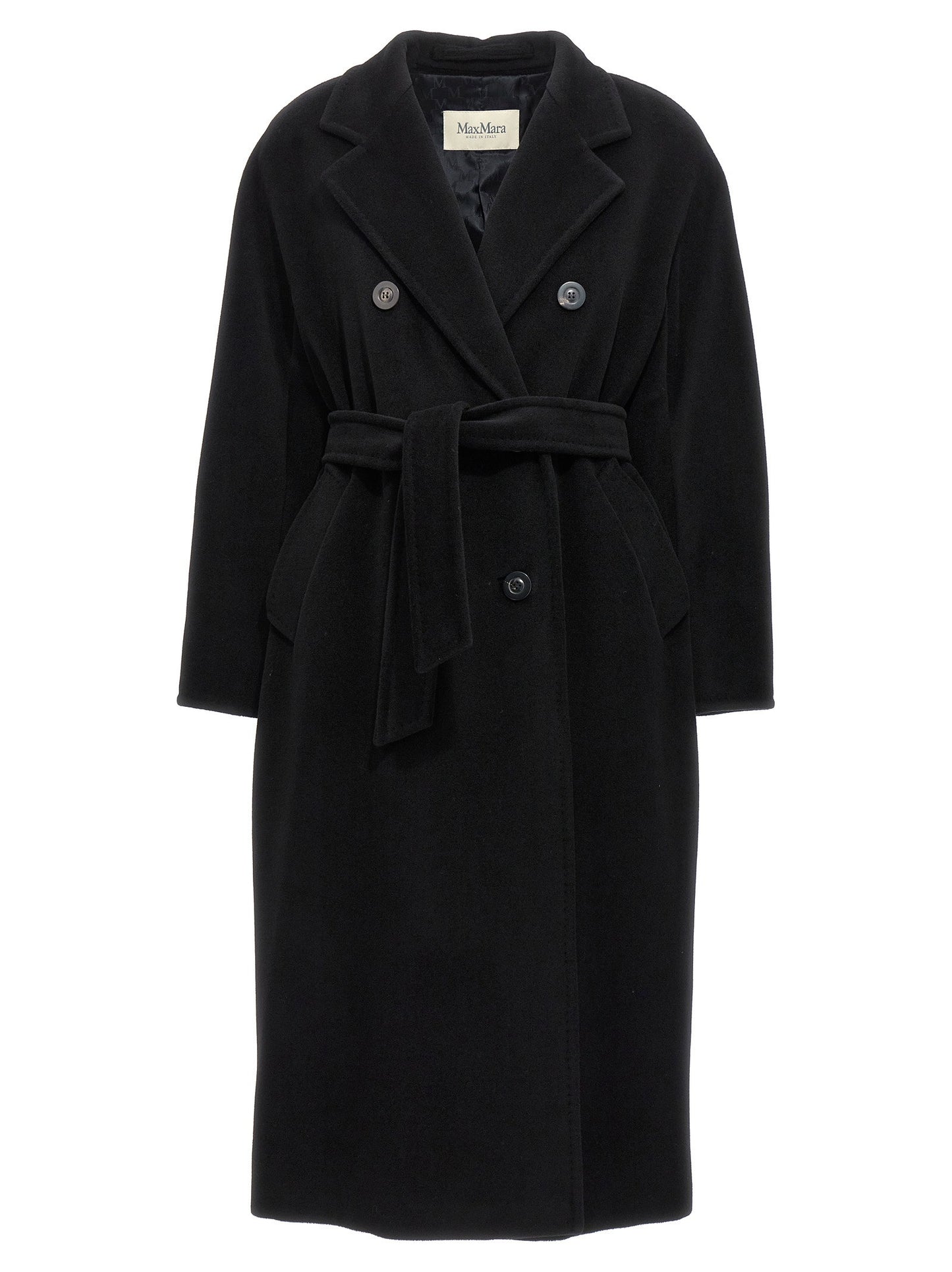 Max Mara Madame - 101801 Icon Coat Coat