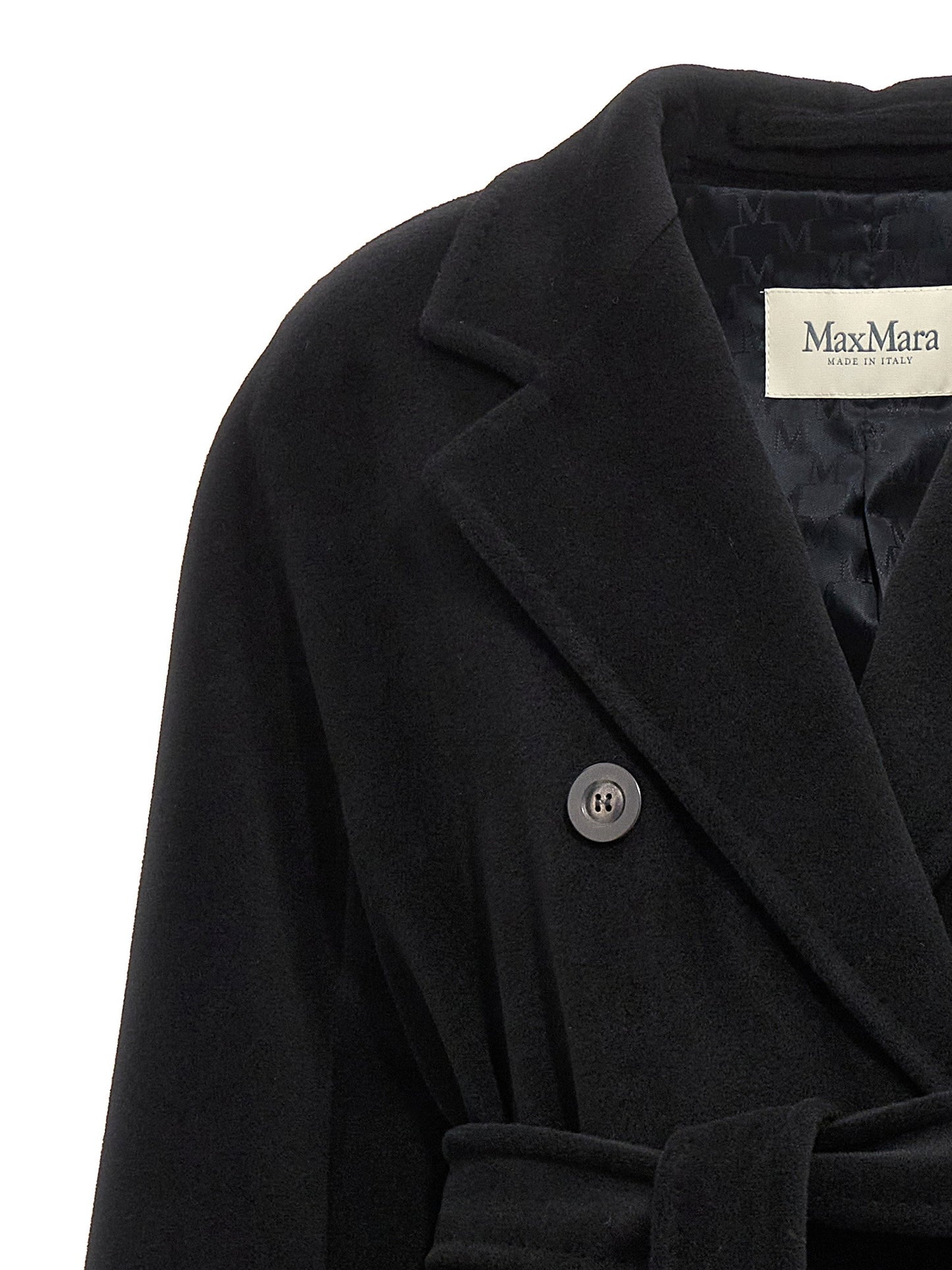 Max Mara Madame - 101801 Icon Coat Coat