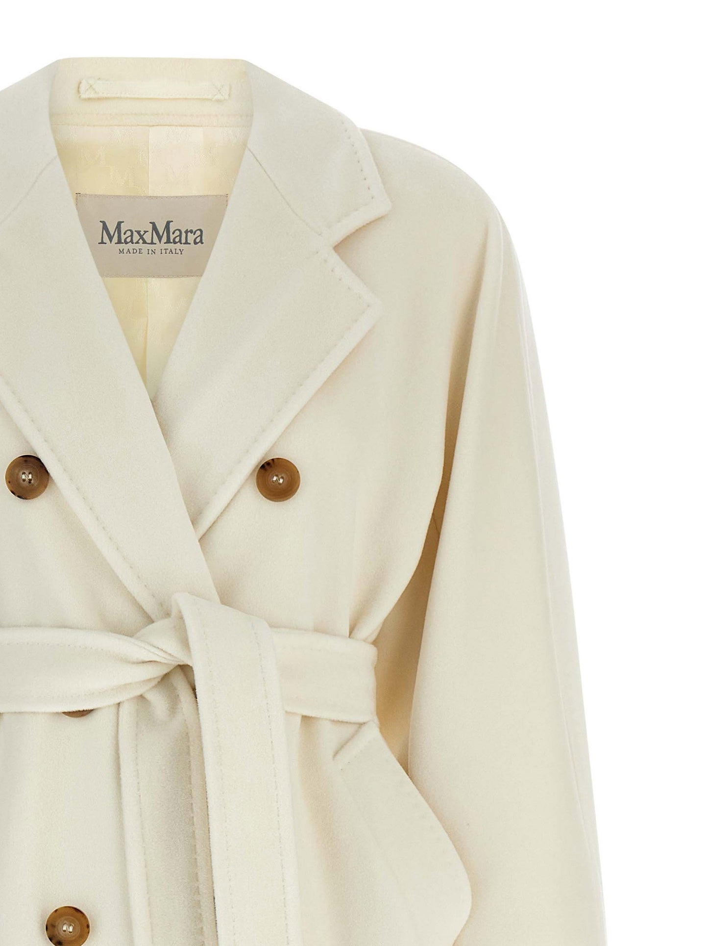 Max Mara Madame - 101801 Icon Coat Coat