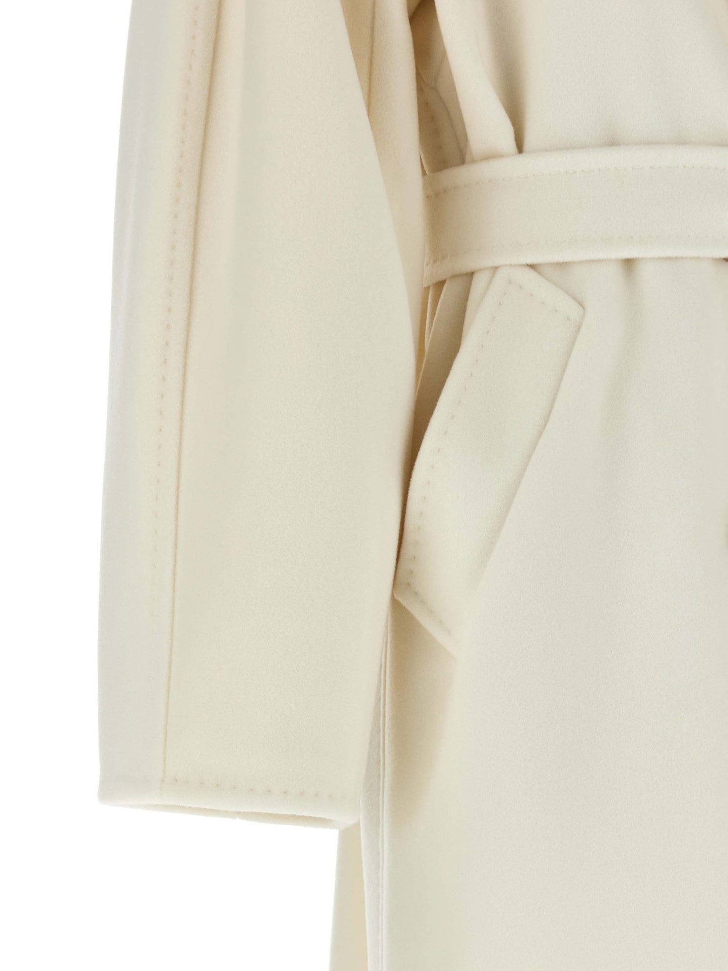 Max Mara Madame - 101801 Icon Coat Coat