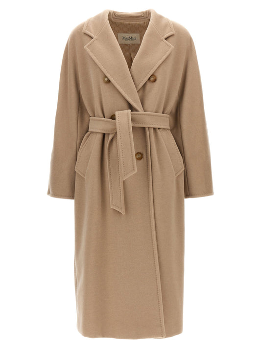 Max Mara Madame - 101801 Icon Coat Coat