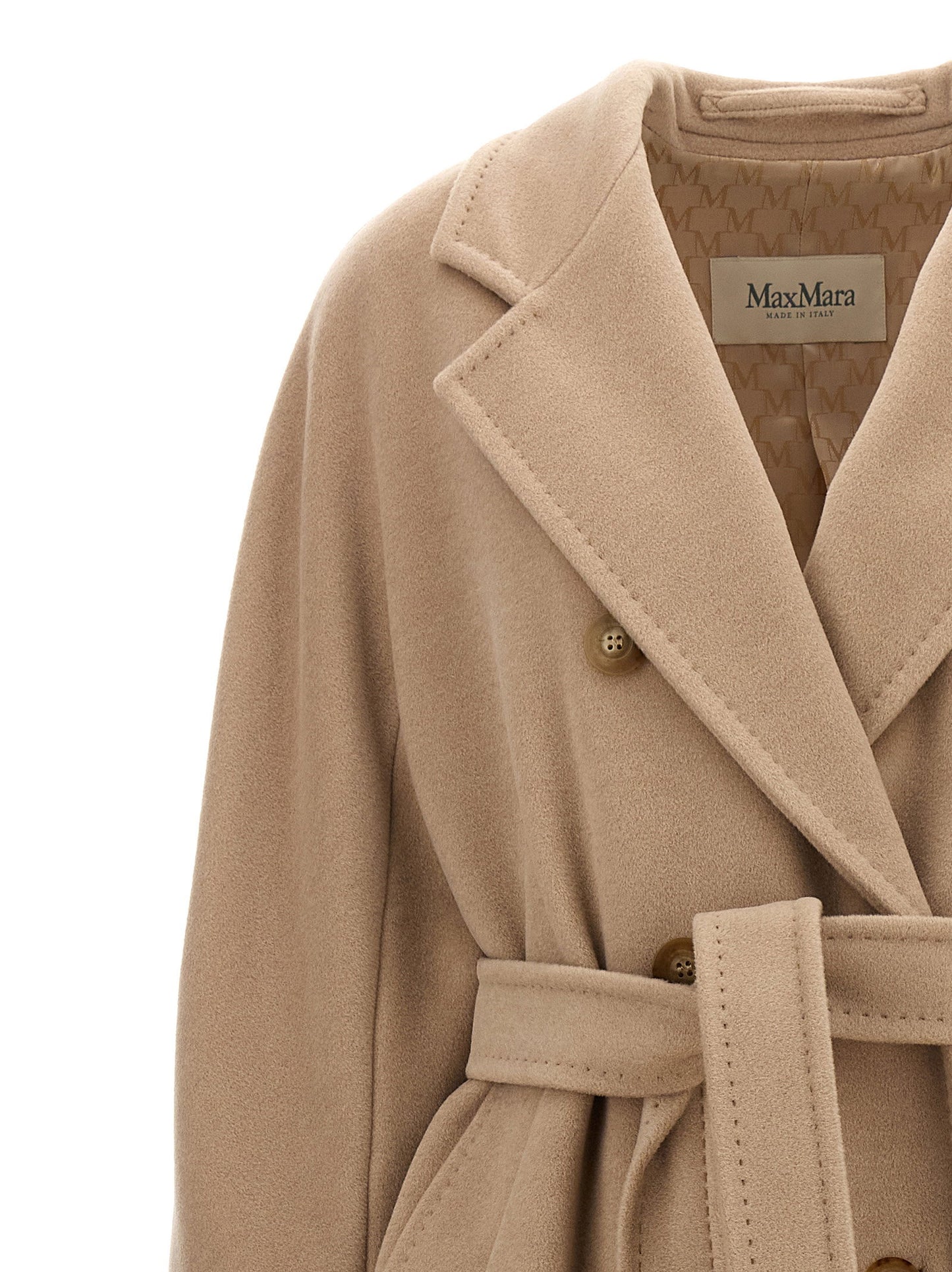 Max Mara Madame - 101801 Icon Coat Coat