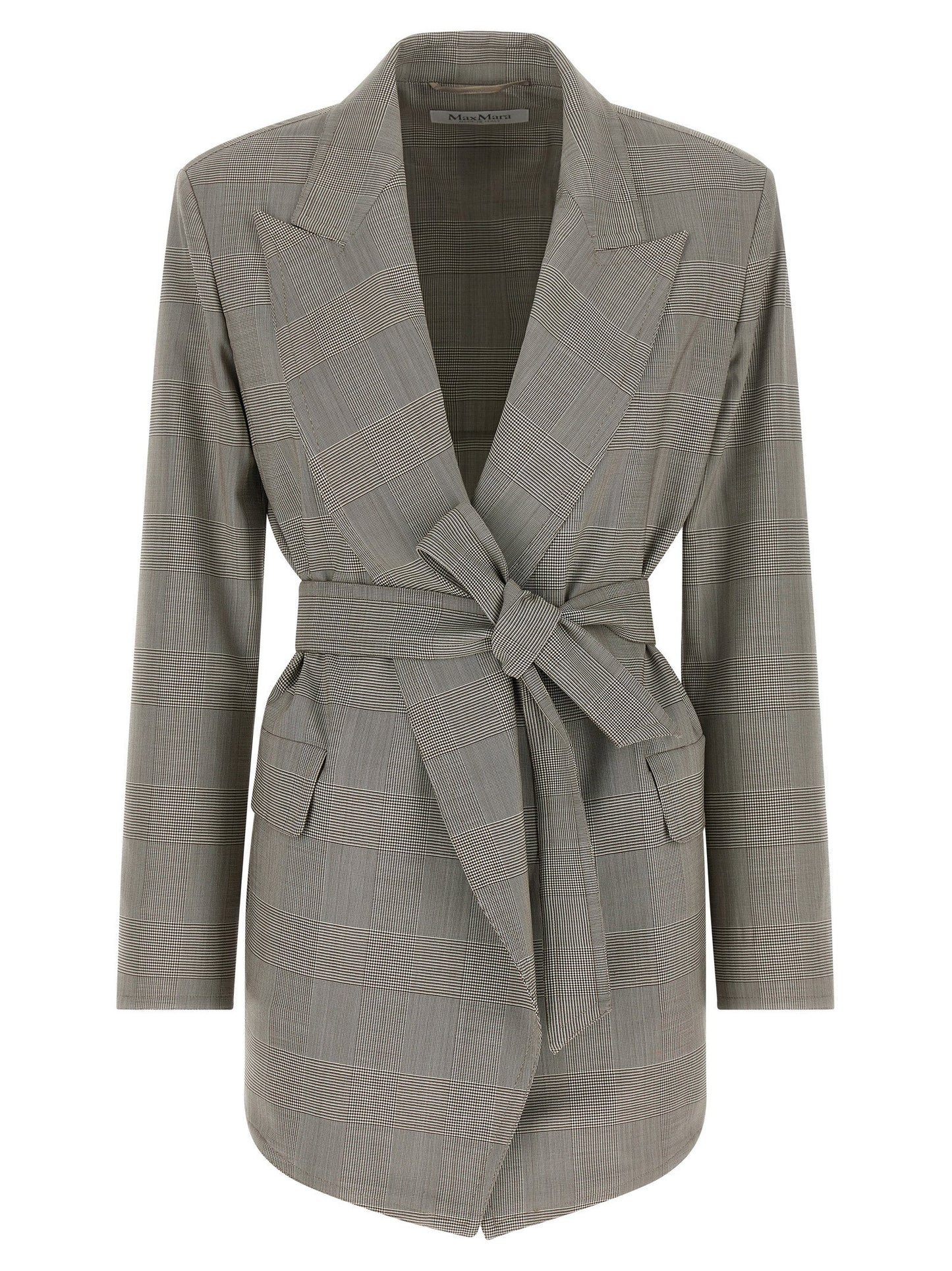 Max Mara Mxmnasello Blazer