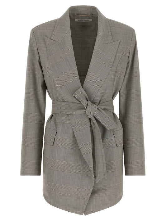 Max Mara Mxmnasello Blazer