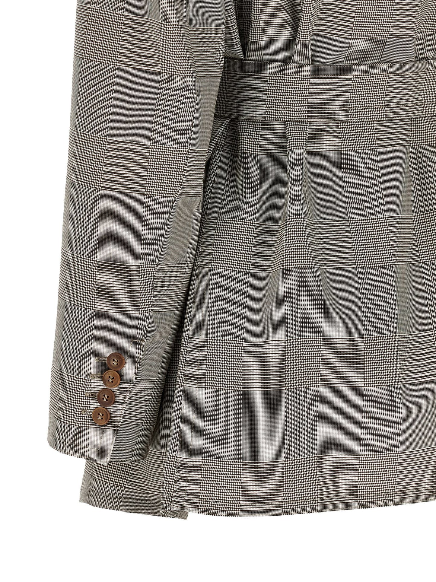 Max Mara Mxmnasello Blazer