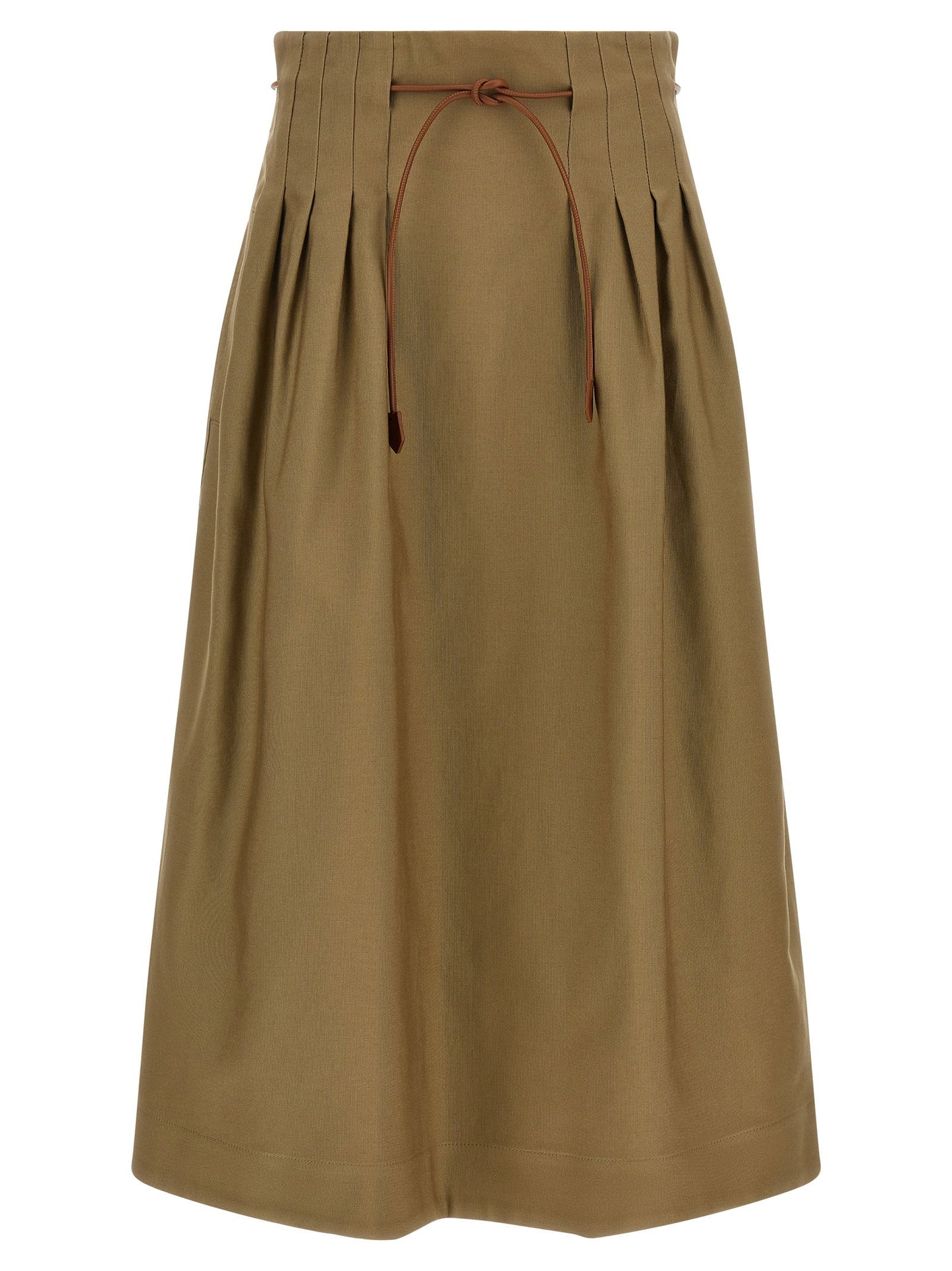 Max Mara Mxmtempio Skirt