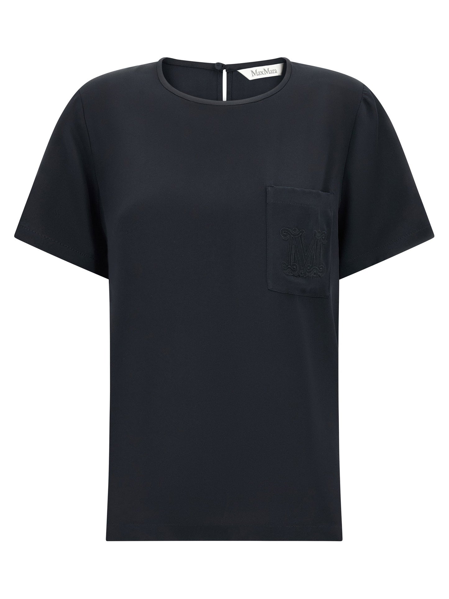 Max Mara Mxmpagano Blouse