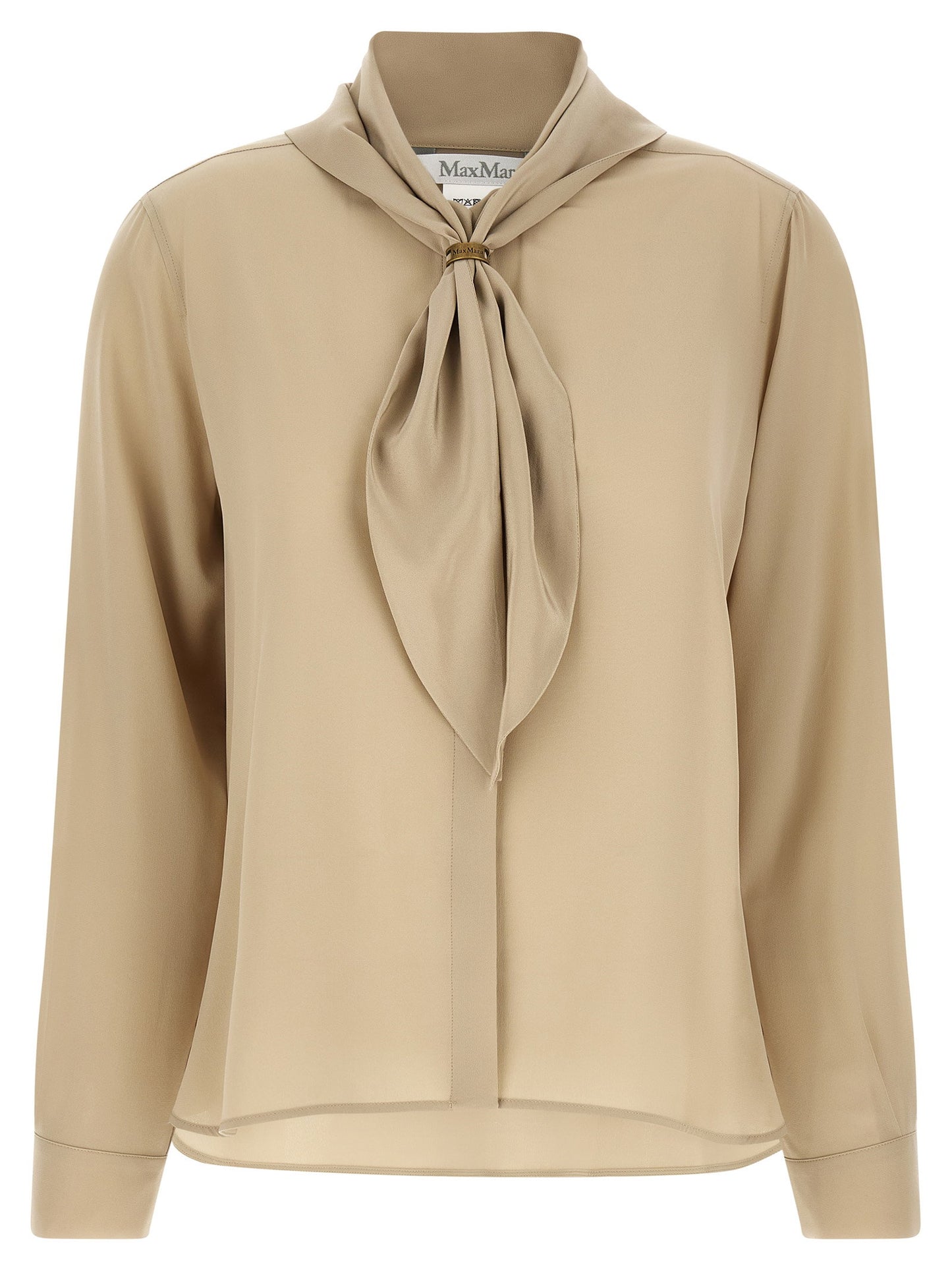 Max Mara Mxmdry Shirt