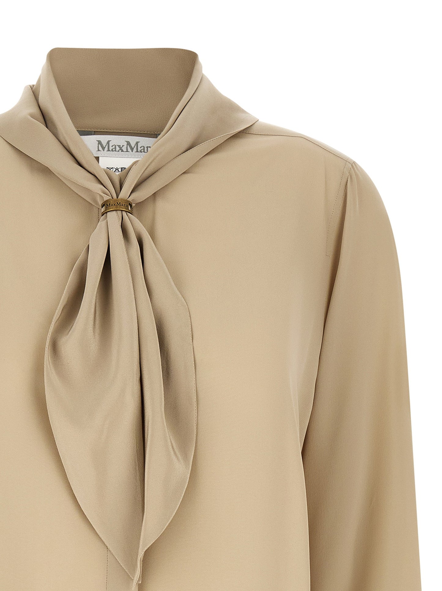 Max Mara Mxmdry Shirt
