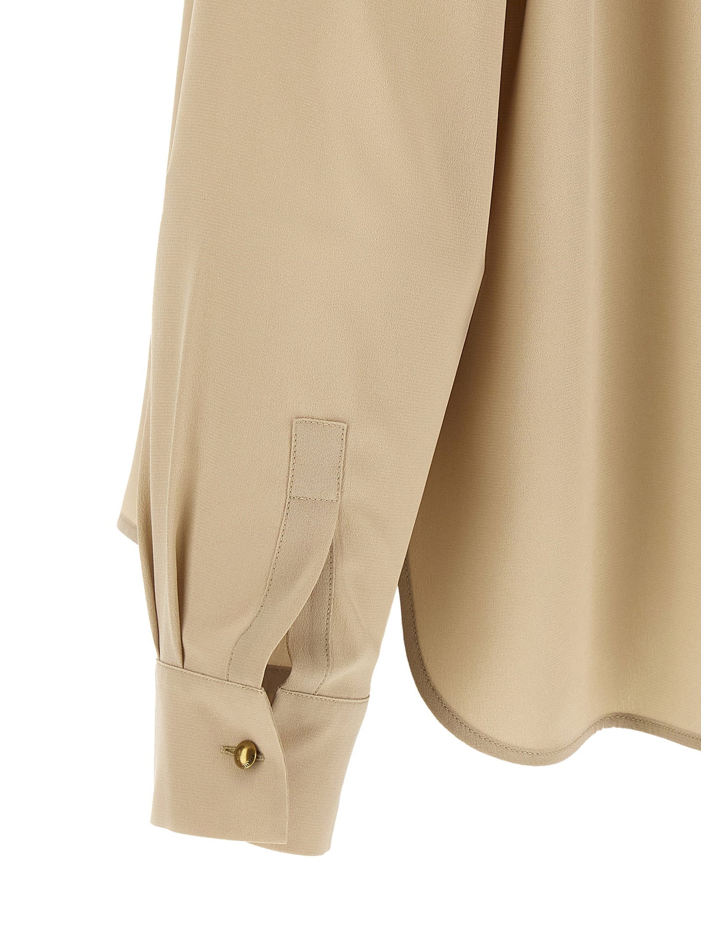 Max Mara Mxmdry Shirt