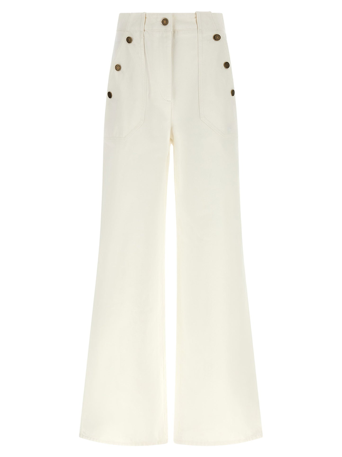 Max Mara Mxmbadesse Pants