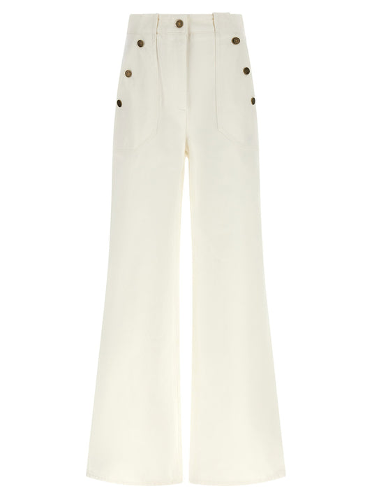Max Mara Mxmbadesse Pants