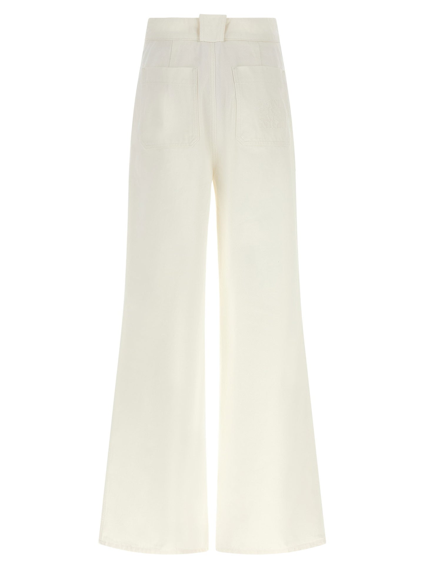 Max Mara Mxmbadesse Pants