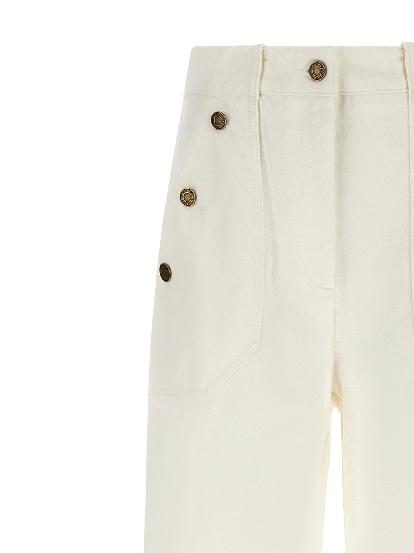Max Mara Mxmbadesse Pants