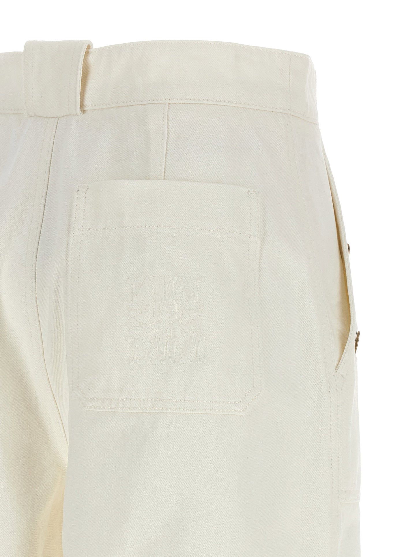 Max Mara Mxmbadesse Pants