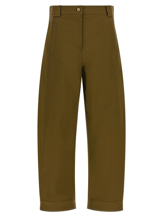 Max Mara Mxmadorni Pants