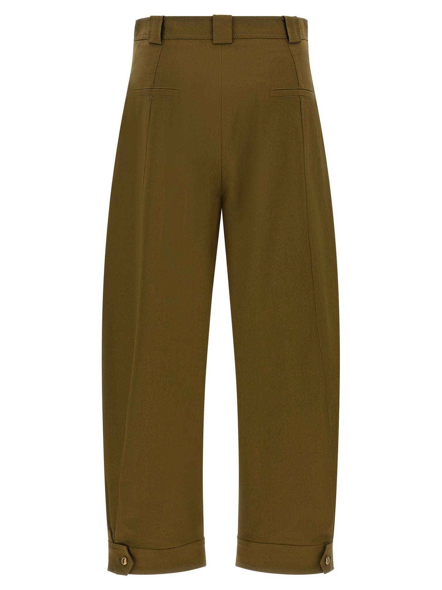 Max Mara Mxmadorni Pants