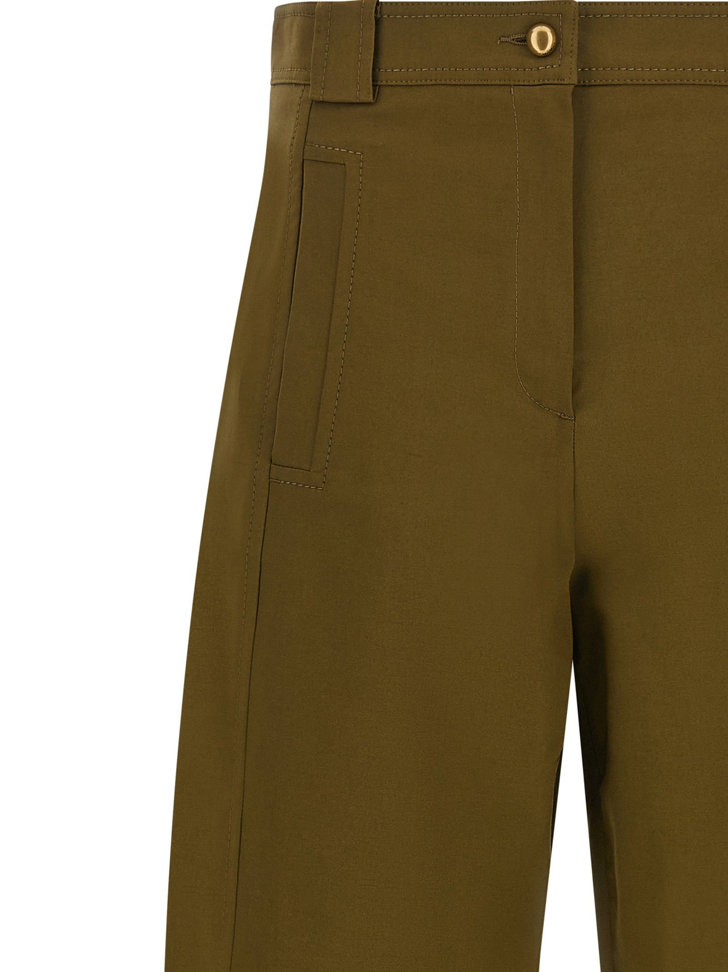 Max Mara Mxmadorni Pants